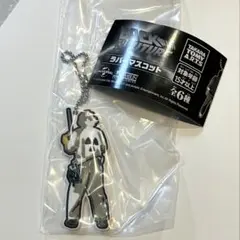 Back to the Future ラバーマスコット ドク