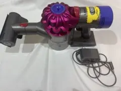 2026年最新】ダイソン ハンディクリーナー v7 triggerの人気アイテム