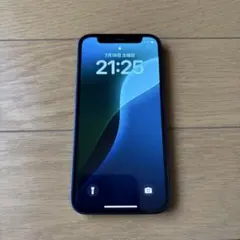 【バッテリー83%】iPhone 12 mini 64GB
