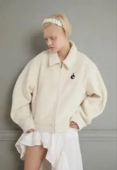 2026年最新】É shaggy blousonの人気アイテム - メルカリ