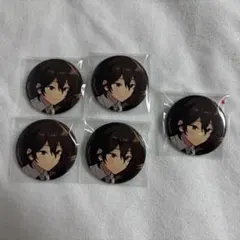 【匿名配送】あんスタ 朔間零 缶バッジ