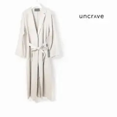 2026年最新】uncrave レディース トレンチコート・スプリングコートの
