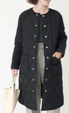 大幅セール！39600円 トラディショナルウェザーウェア ARKLY LONG