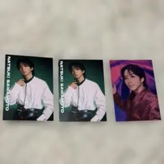 FANTASTICS 澤本夏輝　まとめ売り