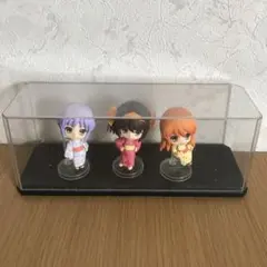 ねんどろいどぷち ハルヒ夏祭りセット　涼宮ハルヒの憂鬱