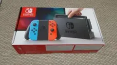 switch セット