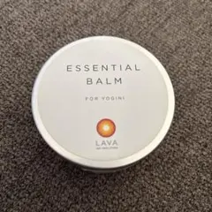 LAVA ESSENTIAL BALM