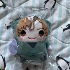 忍たま乱太郎　まめめいと　伊作