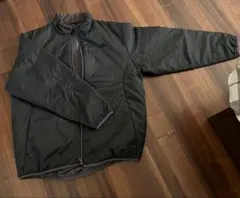 adidas ナイロンジャケット