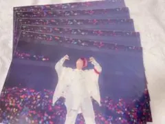 STPR Family EXPOふぁみくじ すとぷり 莉犬 クリアポスターセット