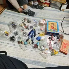 ごちゃ混ぜ引っ越しの為ジャンク品まとめ売り現状品！