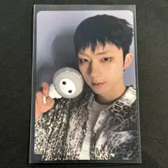 P1Harmony UNIQUE Light Keyring ver. ジウン P1Harmony] UNIQUE (Light Keyring Ver.) – TeeHeeKorea