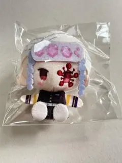 鬼滅の刃 プラッシュマスコット Vol.2 宇髄天元