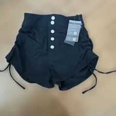 Avail×shoko ショートパンツ