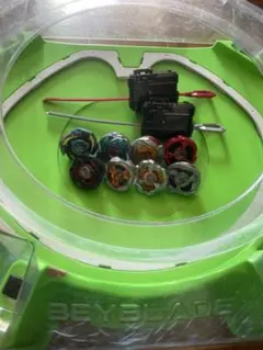 2025年最新】ベイブレードx まとめ売り スタジアムの人気アイテム