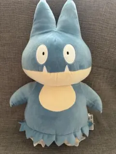 ポケモン　めちゃもふぐっとぬいぐるみ〜ゴンベ〜