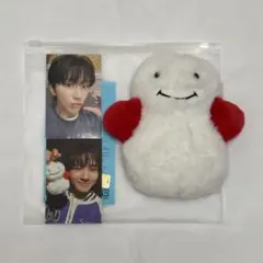 最終値下げ❗️ 【美品】 新品・未使用❗️ ボネクド ウナク プネクド ウナギ