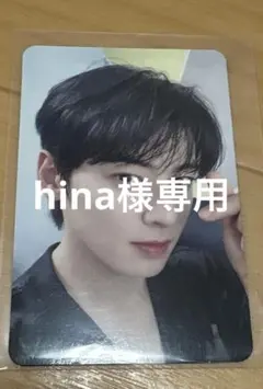 hina様専用出品。