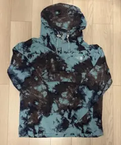 【日本未発売モデル】THE NORTH FACE アノラック タイダイ柄