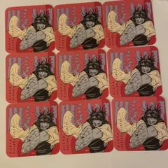 2025年最新】アートコースター 脹相の人気アイテム - メルカリ