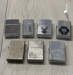希少！⭐︎Zippo 1982年に発売 創業50周年記念モデル古い真鍮製 