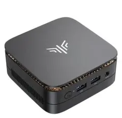 新品　NiPoGiミニPC N97 / 8GB RAM / 256GB SSD