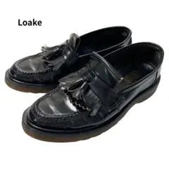 Loake ローク Brighton タッセルローファー ドクターマーチンソールのサムネイル