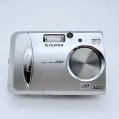 【動作確認済み】FUJIFILM FinePix A303のサムネイル