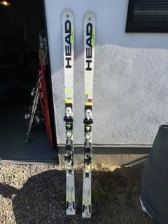 2025年最新】スキー板 gsの人気アイテム - メルカリ