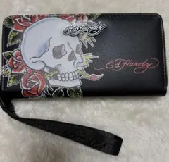 2026年最新】Ed Hardy メンズ 長財布の人気アイテム - メルカリ