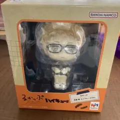 ハイキュー るかっぷ 月島蛍 ユニフォームVer.