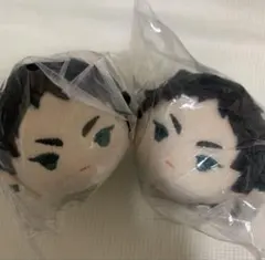 ハイキュー もちもちマスコット 赤葦京治