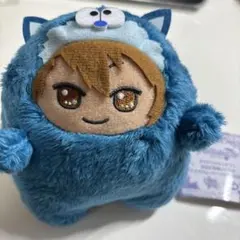 アイナナ ぬいぐるみ TRIGGER 楽 天 龍之介 モンぬい 寝そべり 等 アイナナ ぬいぐるみ TRIGGER 楽 天 龍之介 モンぬい 寝そべり 等