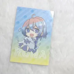 2026年最新】カラフルピーチ るな 初期トレカの人気アイテム - メルカリ