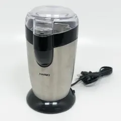 HARIO 電動コーヒーミル・カプセル ハリオ EMC-3HSV