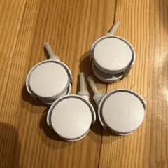 収納ボックス 白