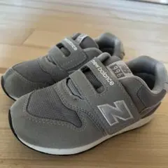 new balance 996 グレー スニーカー