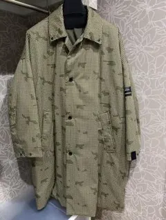 2026年最新】UNDERCOVER メンズ ステンカラーコートの人気アイテム