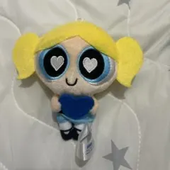 バブルスのサムネイル