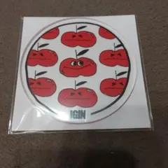 6枚セットレア　韓国限定　IGIN アイギン　アクリルコースター　 梨泰院 6枚セットレア 韓国限定 IGIN アイギン アクリルコースター 梨泰院 6枚