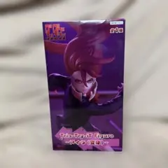 ダンダダン アイラ(変身) フィギュア