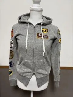 2025年最新】パーリーゲイツ パーカーの人気アイテム - メルカリ