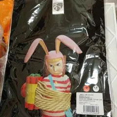 新品未開封　ポピーザぱフォーマー　Tシャツ　POPEE the ぱフォーマー M
