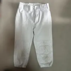 s.a.gear 野球ユニフォームパンツ ジュニア 140