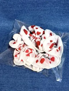 Hey!Say!JUMP 公式グッズ シュシュ