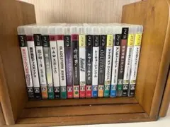 PS3ゲームソフトセット