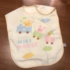 ミキハウス　スリーパーのサムネイル