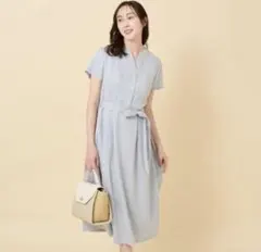 週末限定価格　新品未使用品　UNTITLED アンタイトル ワンピース