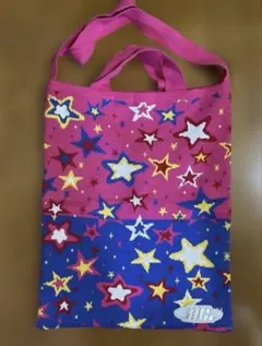 RE. 仲里依紗 レオパード中綿BIGバッグ ブラウン - メルカリ