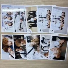 TravisJapan 公式写真